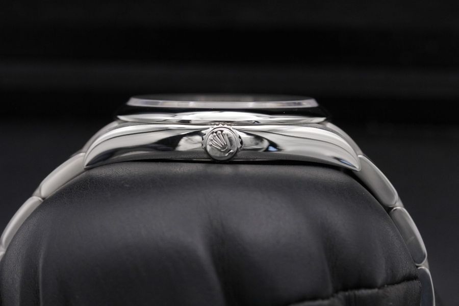 Rolex Oyster Perpetual 126000